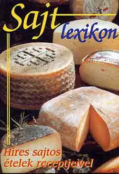 Akciós ár Sajtlexikon