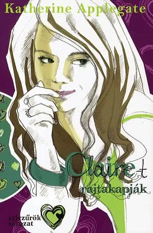 Akciós ár Claire-t rajtakapják