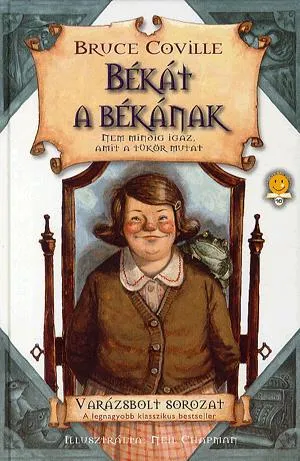 Békát a békának Nézd meg most