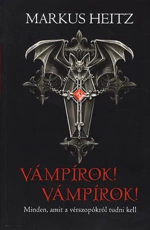 Vedd meg online Vámpírok! Vámpírok!