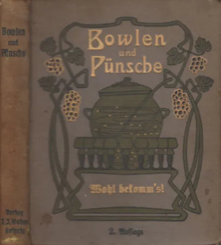 Bowlen und Pünsche Outlet