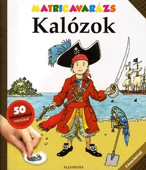 Kalózok Gyors kiszállítás