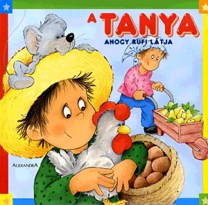 A tanya - ahogy Rufi látja Ajánlat