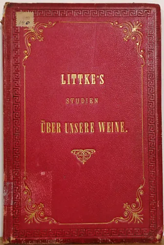 Studien über unsere Weine Expressz szállítás
