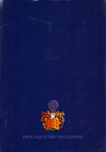 Ordo equestris vini europae - The Knight Atlas Korlátozott ajánlat