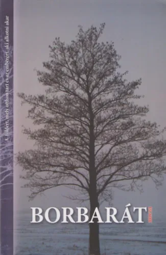 Exkluzív ajánlat Borbarát - 2009 tél
