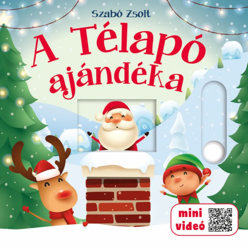 Szuper akció A Télapó ajándéka