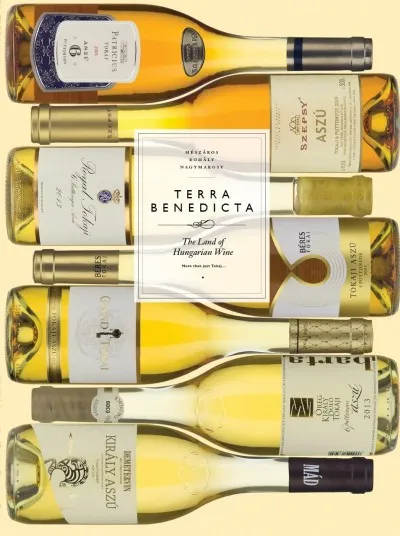 Terra Benedicta - The Land of Hungarian Wine Árcsökkenés