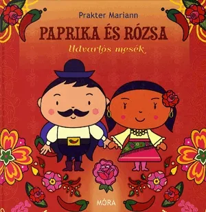 Paprika és Rózsa Végkiárusítás