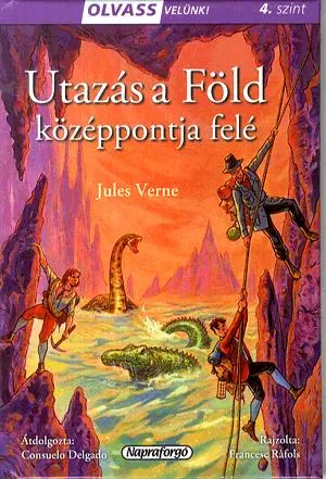 Legjobb ár Olvass velünk! (4)