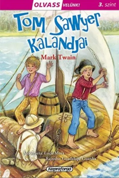 Népszerű Olvass velünk! (3)
