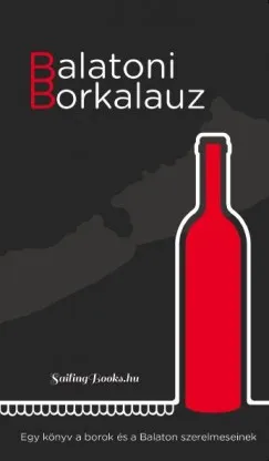 Expressz szállítás Balatoni borkalauz