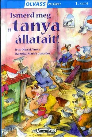 Olvass velünk! (1) Ajánlat