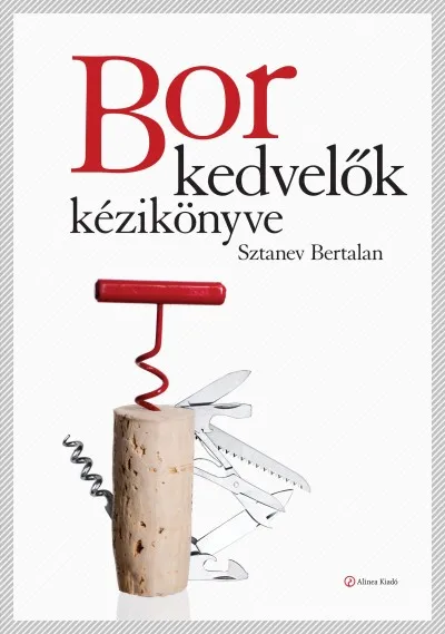 Borkedvelők kézikönyve Expressz szállítás