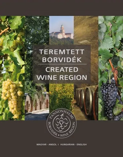 Teremtett borvidék - Pannonhalmi borvidék Alacsony ár