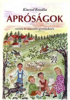 Szuper ajánlat Apróságok