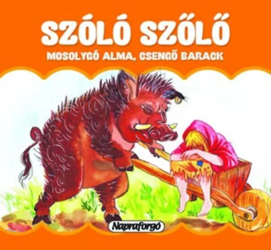 Pop-Up: Szóló Szőlő Olcsó