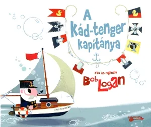 Szuper akció A Kád-tenger kapitánya