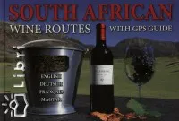 South African Wine Routes with GPS Guide Olcsóbb