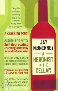Árengedmény A Hedonist in the Cellar