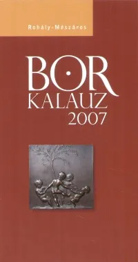 Legjobb ár Borkalauz 2008
