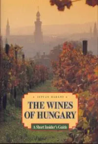 Nézd meg most The Wines of Hungary - A MAGYAR BOR - ANGOL