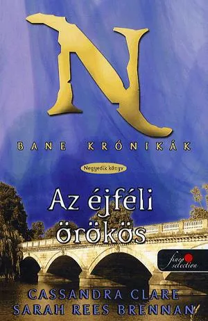 Kihagyhatatlan ajánlat Az éjféli örökös