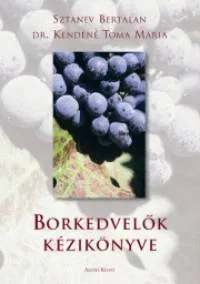 Borkedvelők kézikönyve Népszerű