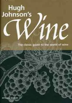 Hugh Johnson's Wine Legnépszerűbb