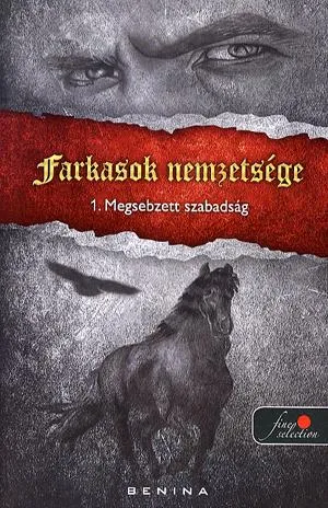 Megsebzett szabadság Olcsóbb