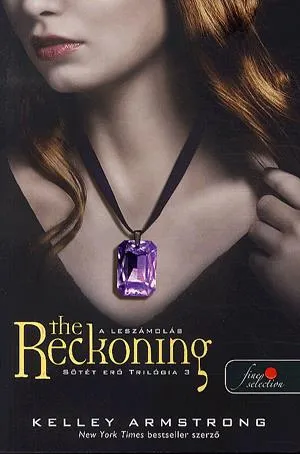 Szuper akció The Reckoning - A leszámolás