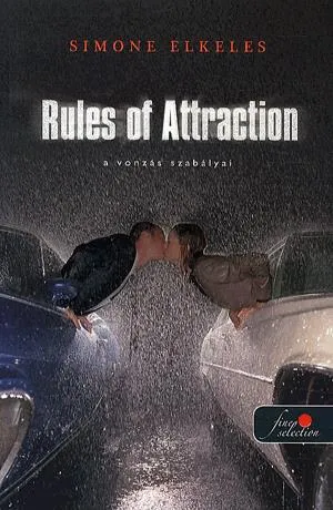 Rules of Attraction - A vonzás szabályai Vedd meg online