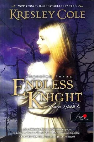 Endless Knight – Végtelen lovag Biztonságos vásárlás