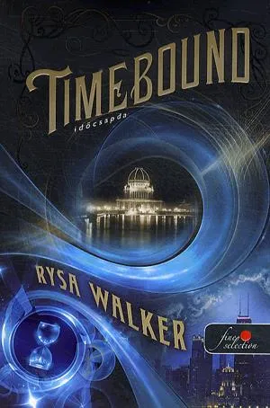 Timebound - Időcsapda Kiárusítás