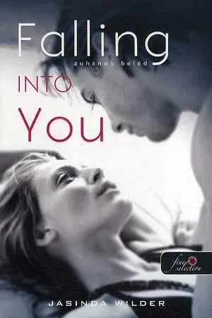 Kedvezmény Falling into You - Zuhanok beléd