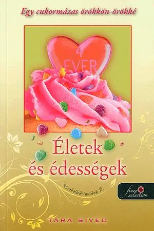 Gyors szállítás Életek és édességek