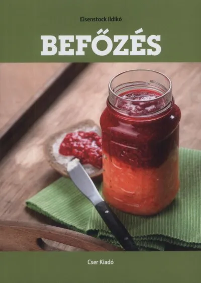 Biztonságos vásárlás Befőzés