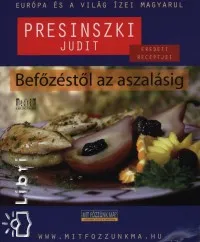Különleges ajánlat Befőzésttől az aszalásig