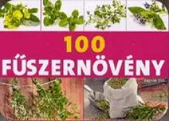 Szuper ajánlat 100 fűszernövény
