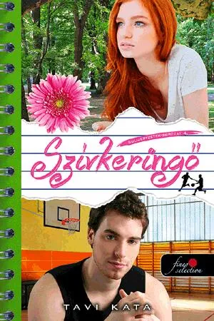 Szuper akció Szívkeringő