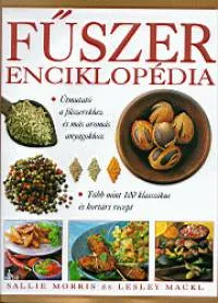 Olcsó Fűszer enciklopédia