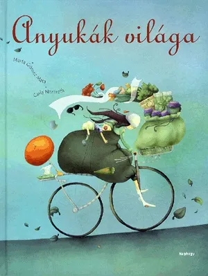Anyukák világa Ajánlat