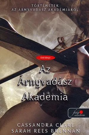 Az Árnyvadász Akadémia Olcsó