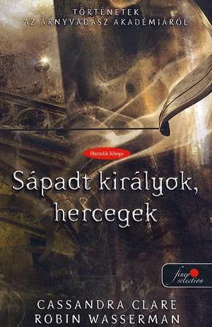Korlátozott ajánlat Sápadt királyok, hercegek