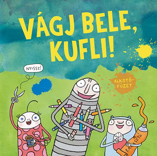 Vágj bele, kufli! Kihagyhatatlan ajánlat