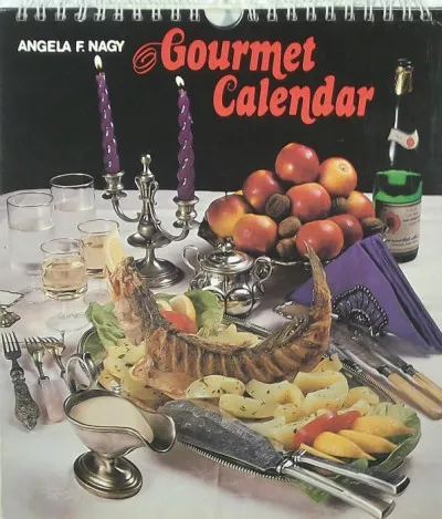 Gourmet Calendar Biztonságos fizetés