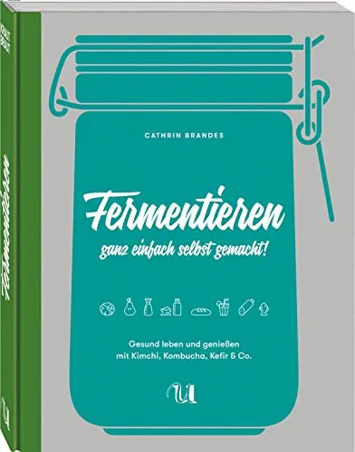 Fermentieren ganz einfach selbst gemacht Expressz szállítás