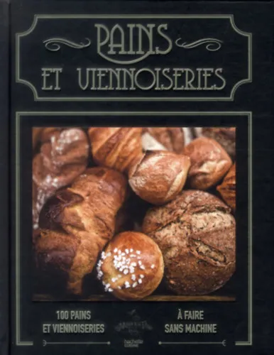 Pains et viennoiseries Korlátozott ajánlat