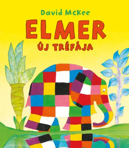 Legkelendőbb Elmer új tréfája