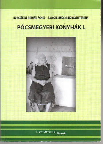 Rendeld meg most Pócsmegyeri konyhák I.